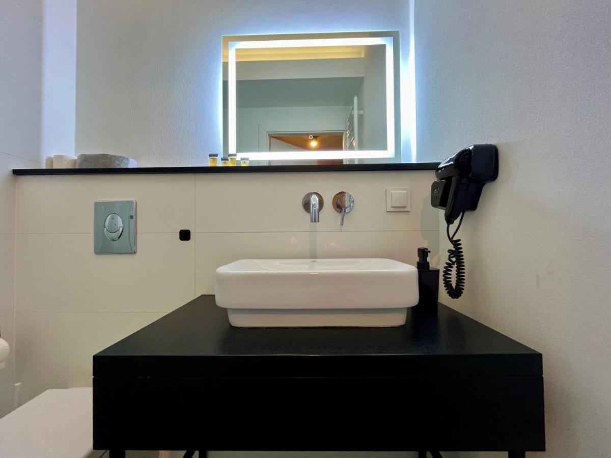 Browar Gdanski Modern Apartments المظهر الخارجي الصورة